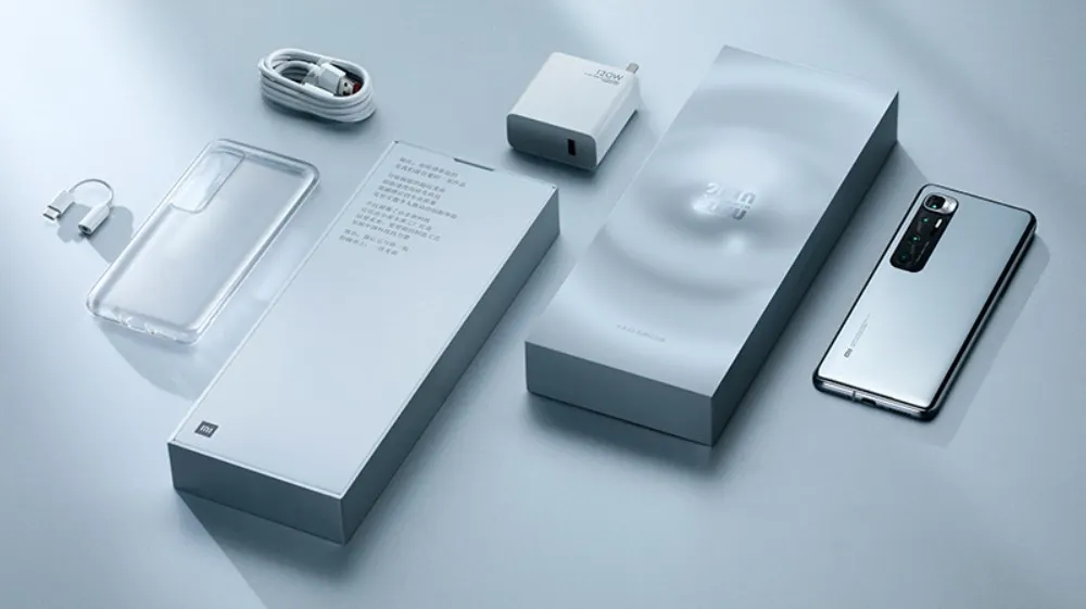 Xiaomi наказала блогера за слив Mi 10 Ultra. Чувак влетел на восьмизначный штраф и публично извинился