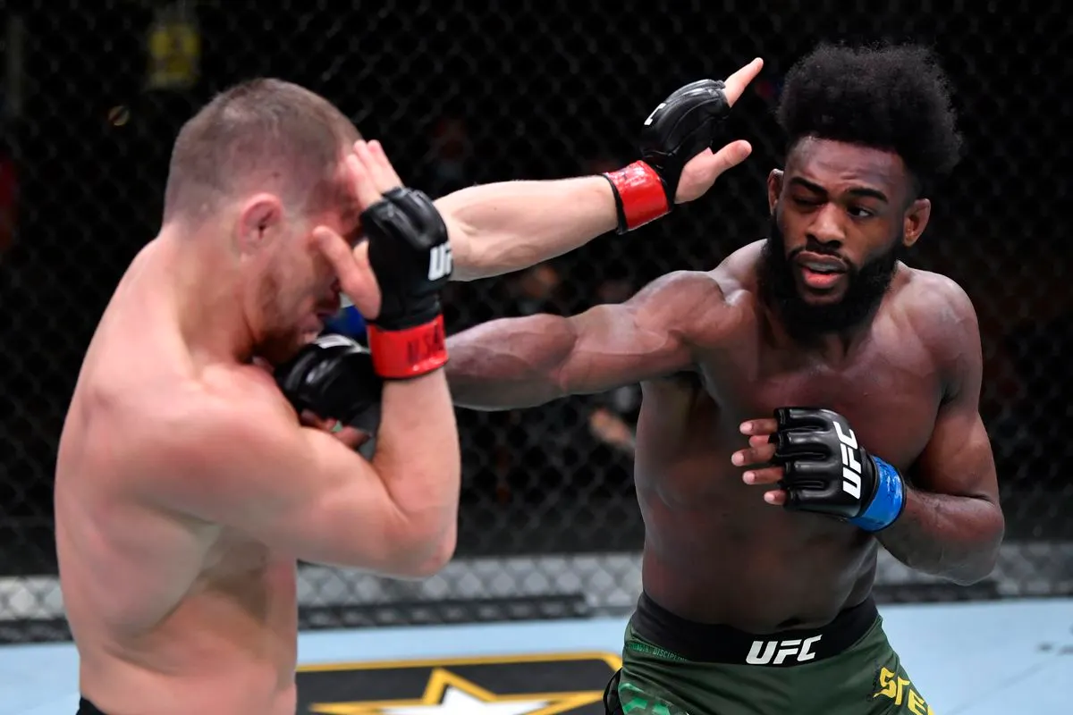 Когда Петр Ян проведет новый титульный бой UFC с Алджамейном Стерлингом? Уже известны дата и место