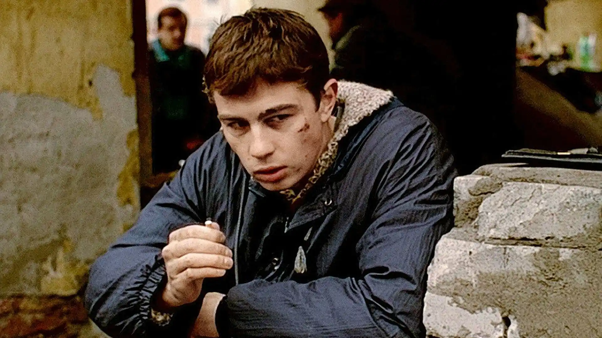 Кинокритик Зинаида Пронченко назвала Дудя наследником Бодрова, а Петрова и Козловского его жалкими копиями