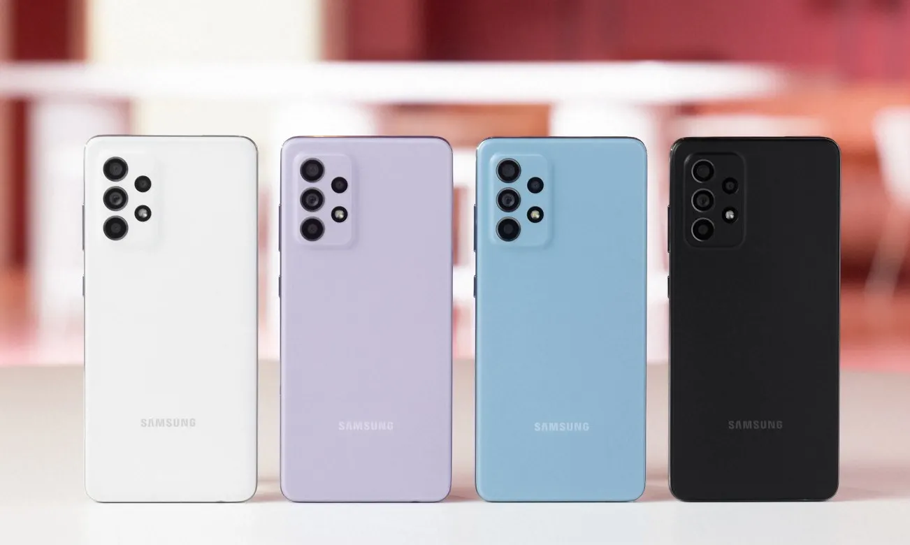 Честный гид по линейке Samsung Galaxy A. Какие девайсы можно брать, а какие лучше проигнорировать?
