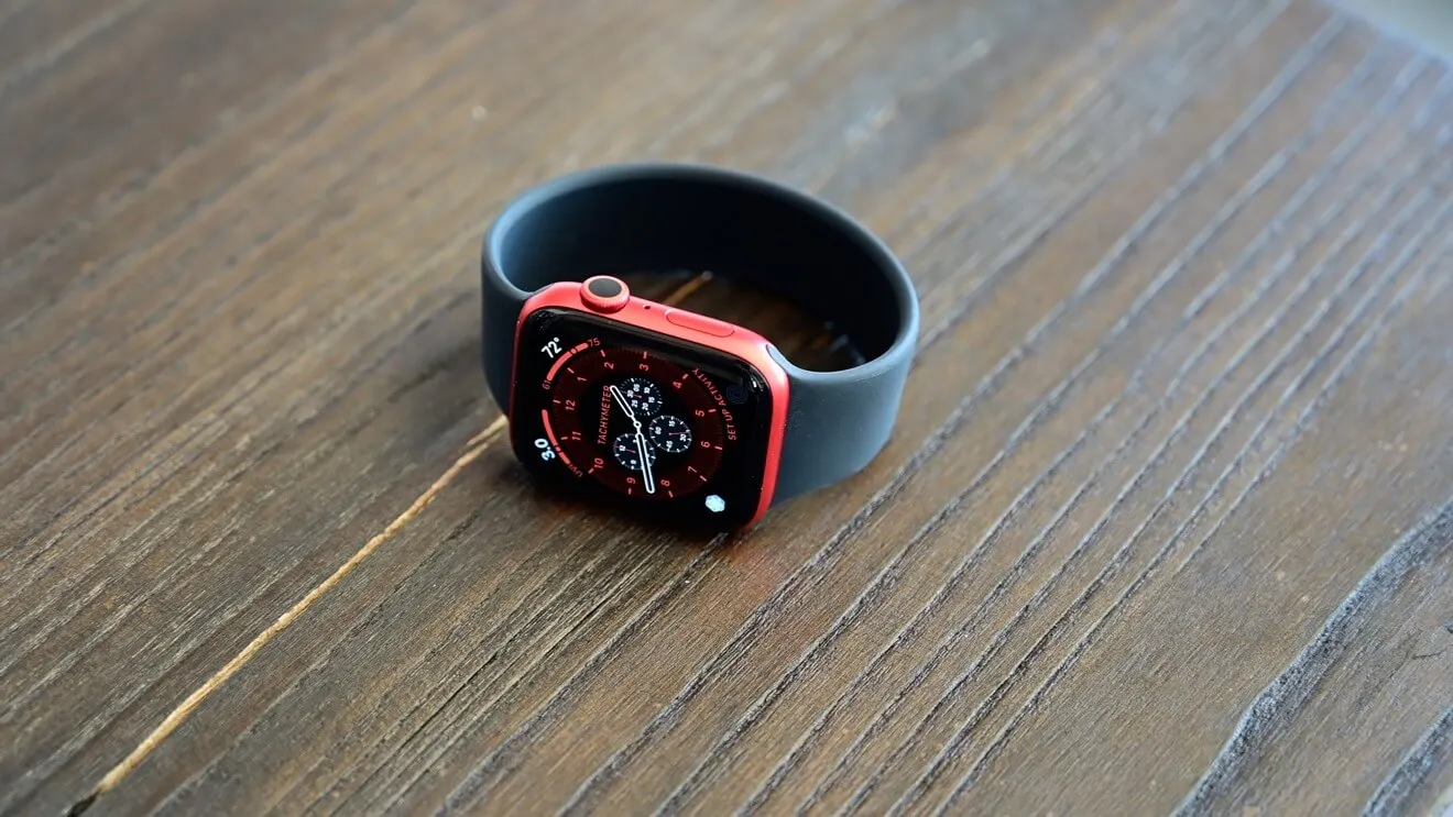 Apple Watch Series 6 можно урвать за адекватный прайс. Маркет расщедрился на самые умные часы в мире