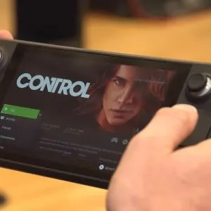 Steam Deck разорвала рынок. Приставка еще не вышла, но уже суперпопулярна