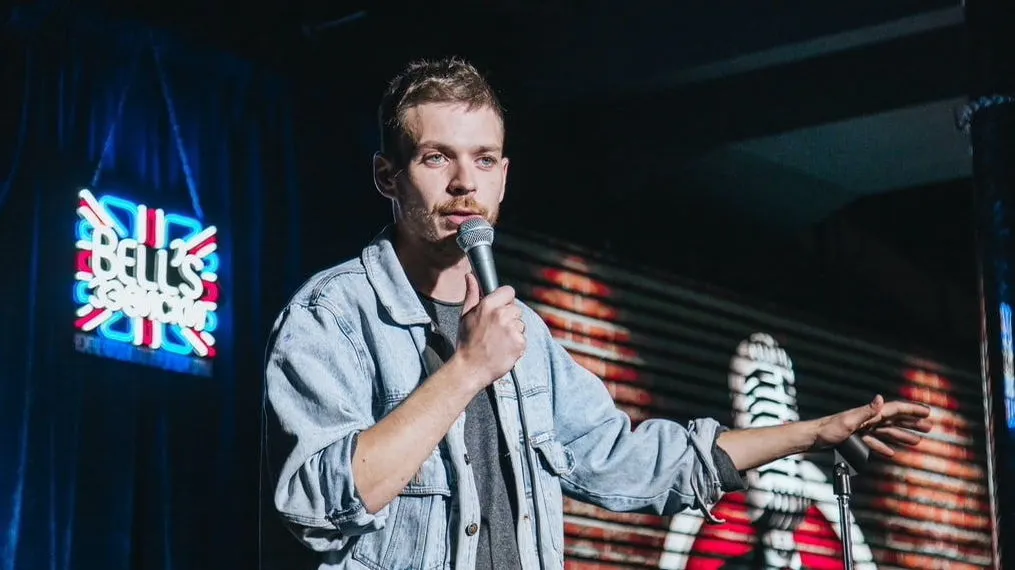 Почему Леша Квашонкин не попал в Stand Up на ТНТ. Ему предпочли комика из «Что было дальше?»