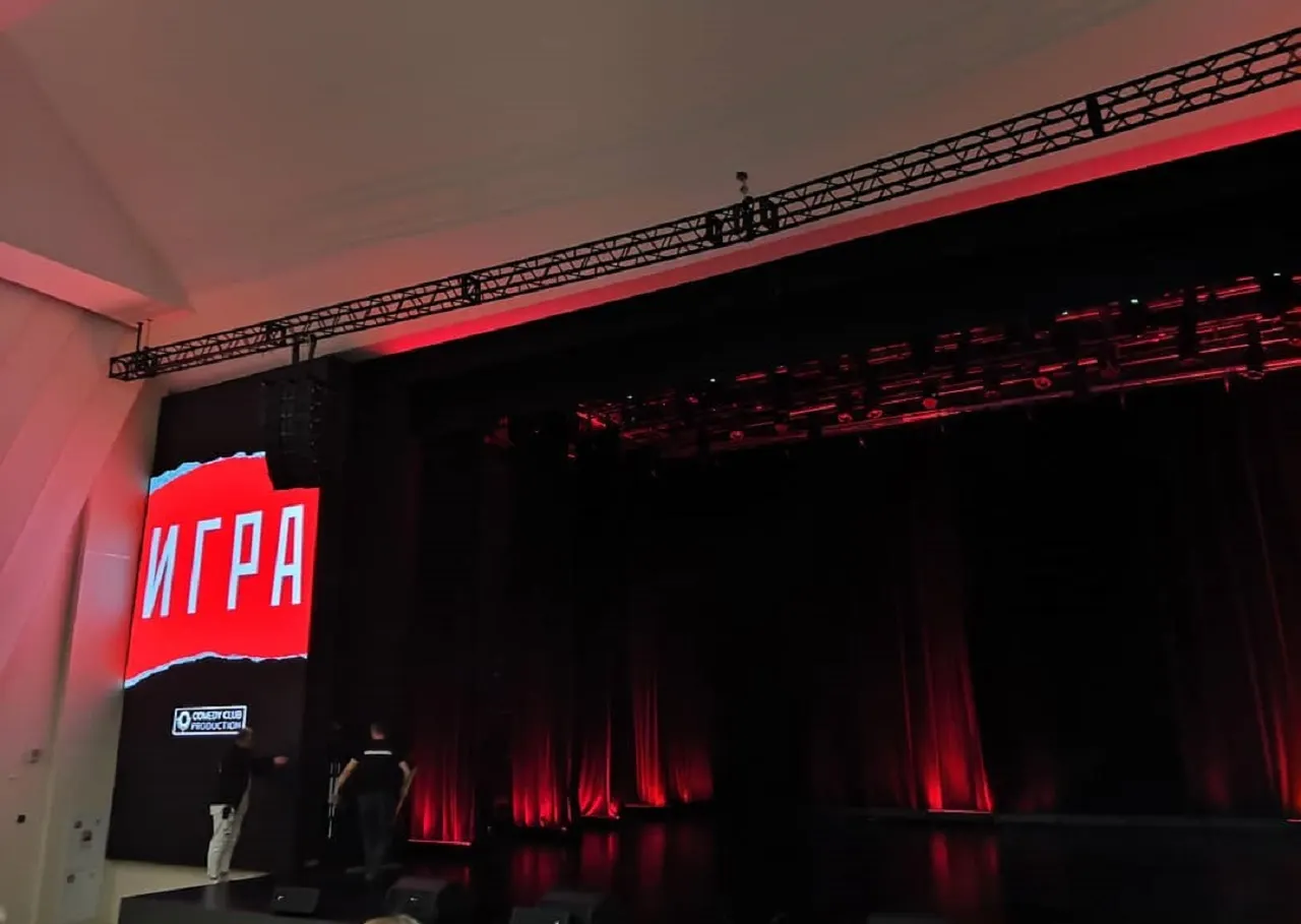Кто будет в жюри шоу «Игра» на ТНТ? В судьях только легенды КВН и молодые звезды юмора
