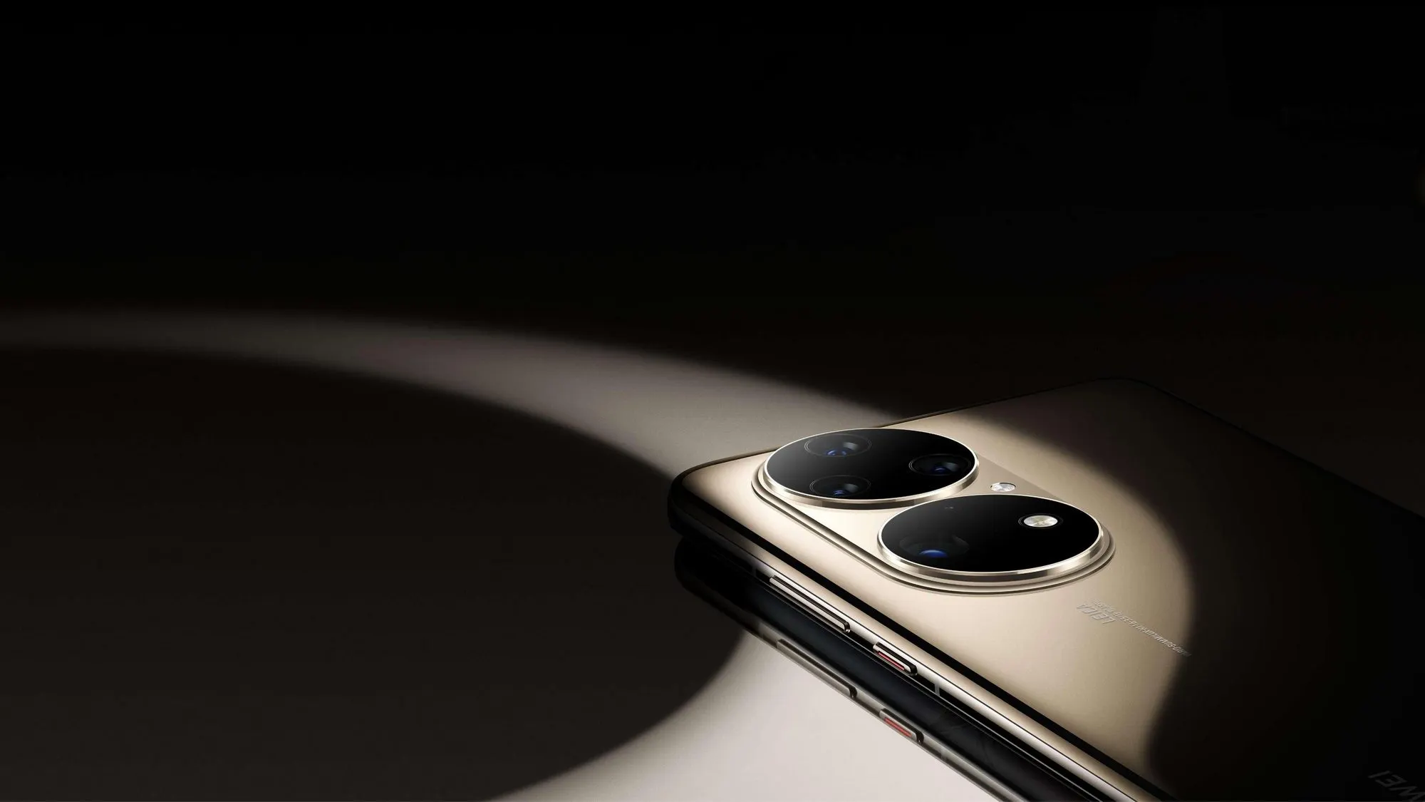 Huawei P50 Pro – новый король мобильной фотографии. У него эталонная камера