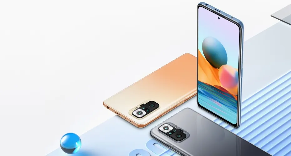 Где взять Xiaomi Redmi Note 10 Pro дешевле всего? Нашли топовый вариант