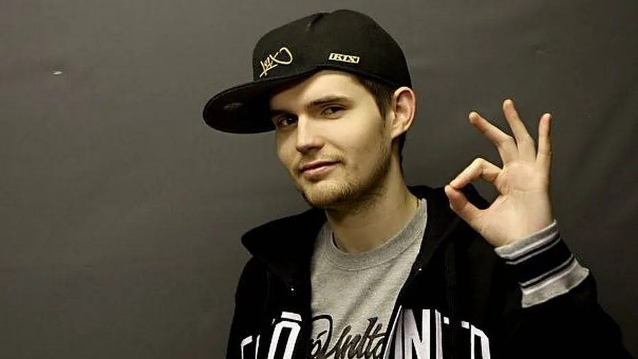 Noize MC выпустил двухчасовое видео. Артист вернулся в 2010 год – выглядит супер