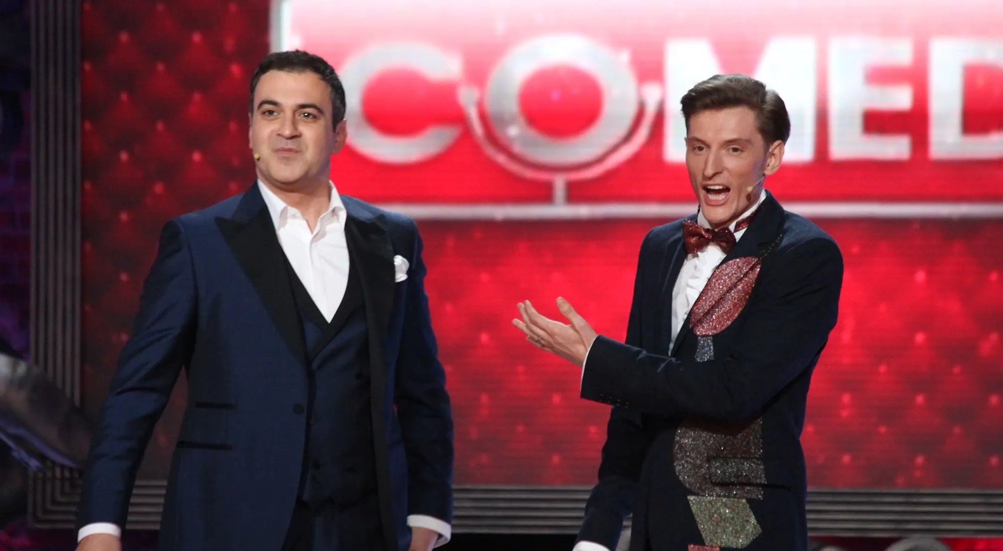 Почему комикам сложно выступать на сцене Comedy Club? Есть три весомые причины