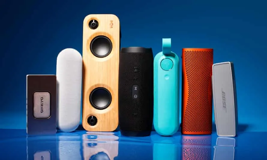 5 лучших Bluetooth-колонок под любой бюджет. От 1000 рублей до 250 долларов