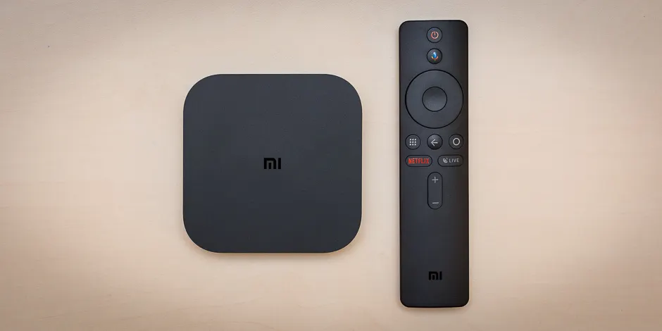 Xiaomi Mi TV Box S — лучшая ТВ-приставка на Android. Она сделает любой телевизор очень умным, а сейчас ее отдают со скидкой