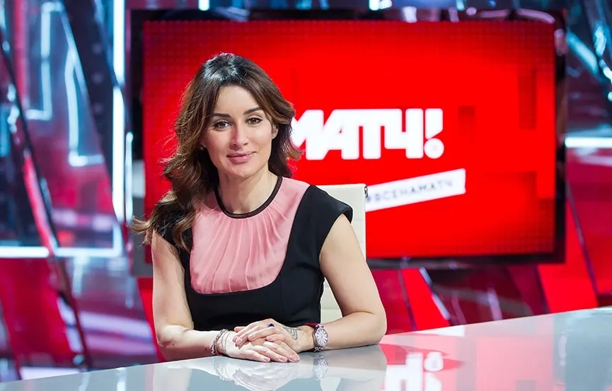 Почему Тина Канделаки отказала Дудю в интервью? Дело в уходе интервьюера с «Матч ТВ»