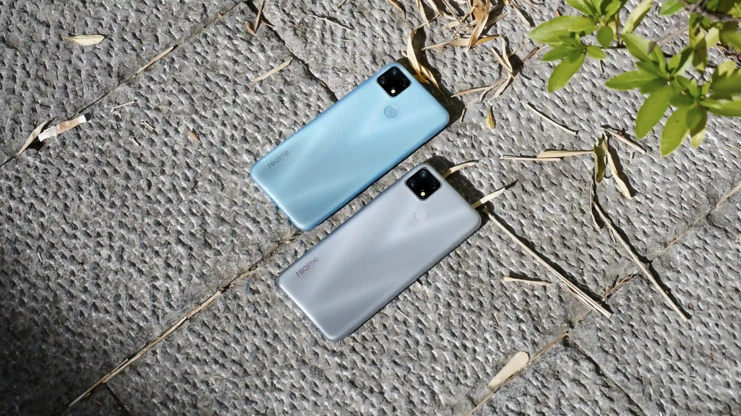 Этот Realme — лучший до 10 тысяч рублей, но о нем никто не знает. Почему?