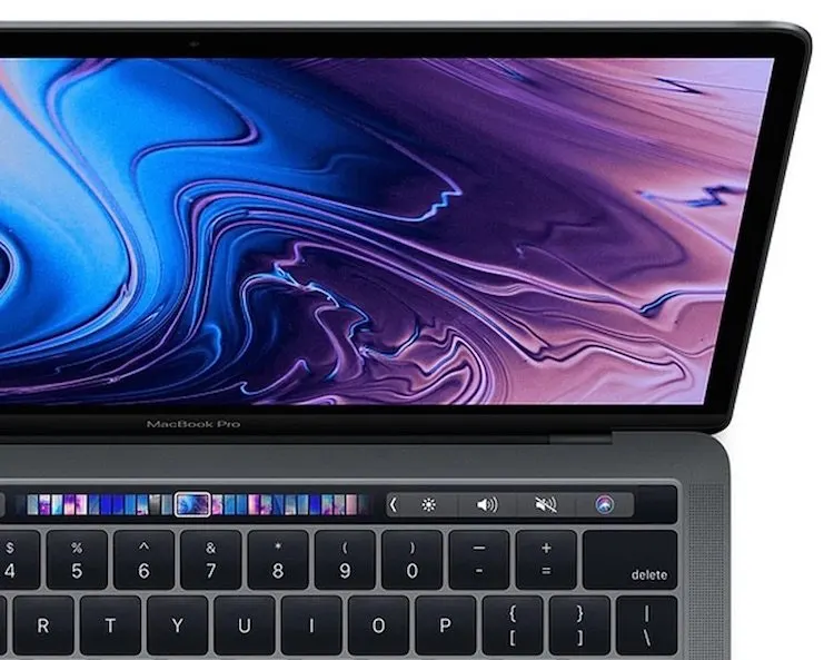 Самую бесячую фишку MacBook Pro отправят на пенсию. С момента ее появления прошло 5 лет