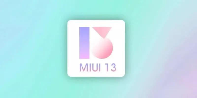 MIUI 13 представят в августе. Опубликован тизер новой оболочки