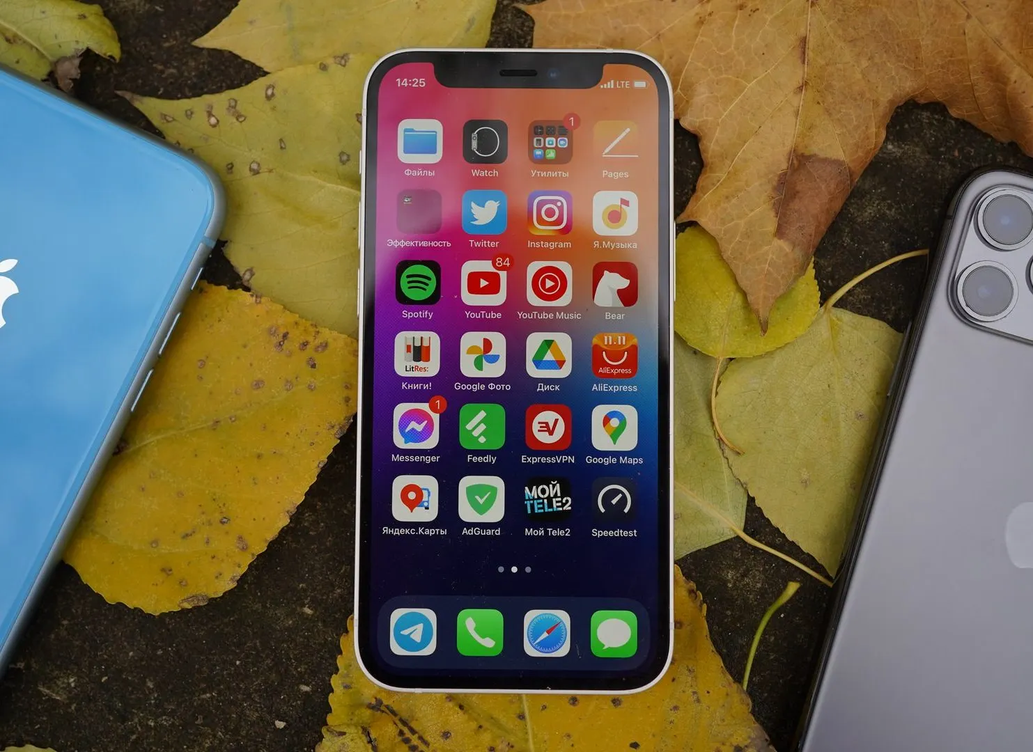 iPhone 12 mini подешевел до психологической отметки. От исходной цены улетели 20 тысяч рублей