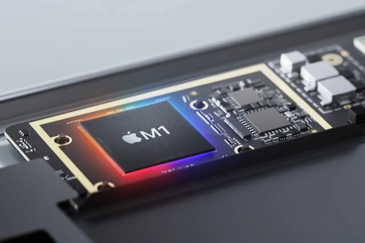 MacBook Pro на M1 так хорош, что в Аpple сначала не поверили в его мощь. Удивительный факт о создании ноутбука