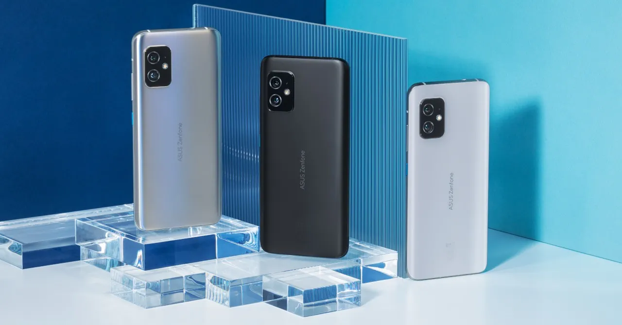 Компактный флагман Asus ZenFone сливают на распродаже 11.11. Прайс просто шокирует