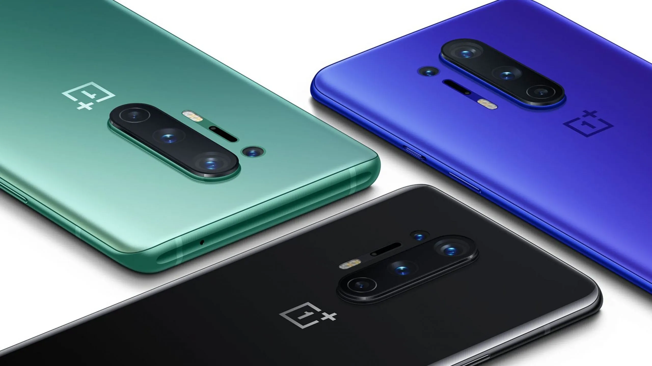 Пора брать OnePlus 8 Pro. Девайс никогда не стоил так дешево