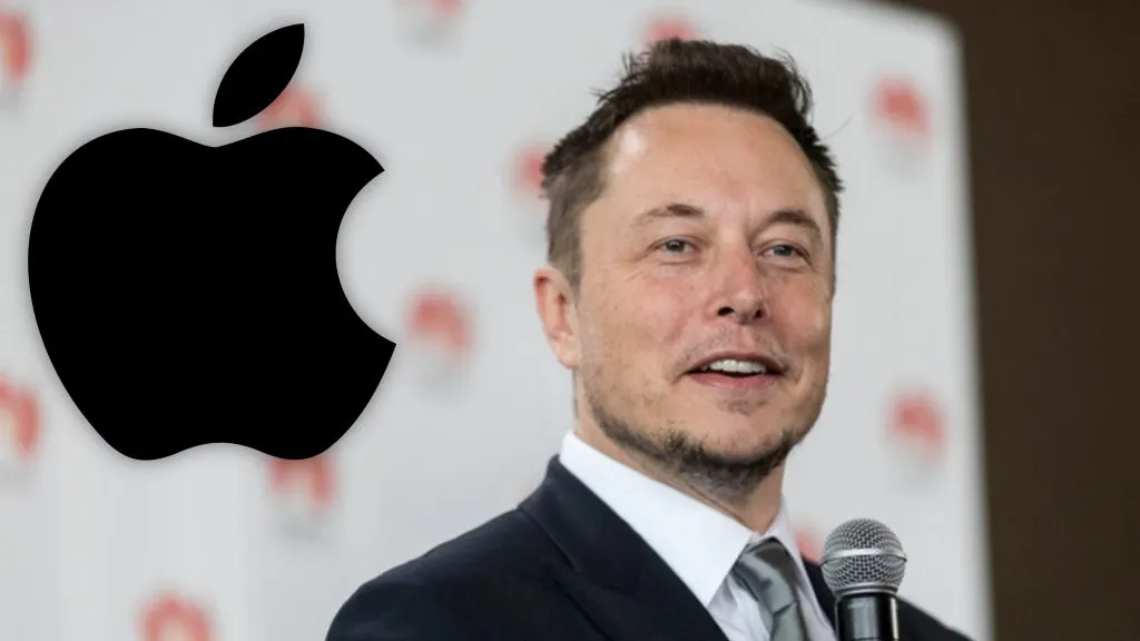 Илон Маск ударил по Apple. Что его не устраивает?