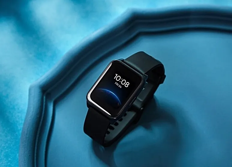 Realme DIZO Watch отдают за 2,5 тысячи рублей. Это дешевые, но очень функциональные часы