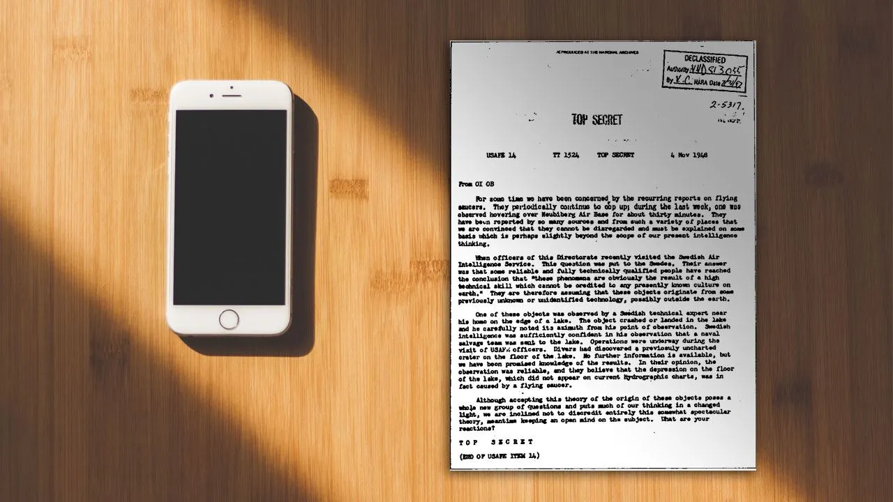 Как сканировать и подписывать документы на iPhone? А как добавить на них печати? Есть простые инструкции