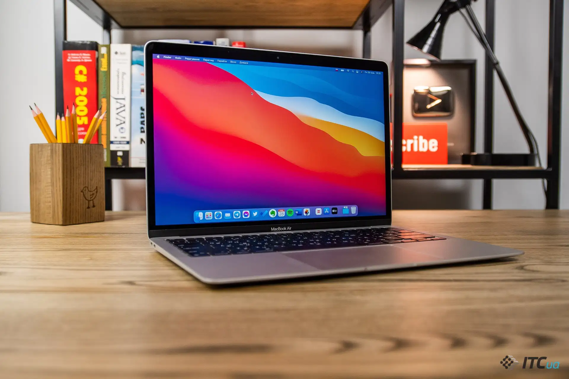 Лучший MacBook Air подешевел. Сейчас идеальный момент для его покупки