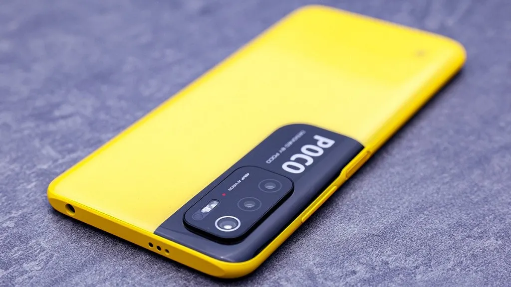 Xiaomi Poco M3 Pro отдают на Али за копейки. Это лучший бюджетник с NFC
