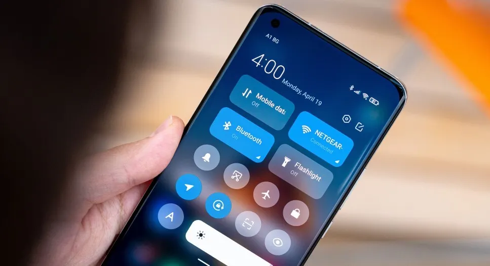 MIUI – далеко не самая плавная оболочка на рынке. Тогда какой лаунчер самый молниеносный?