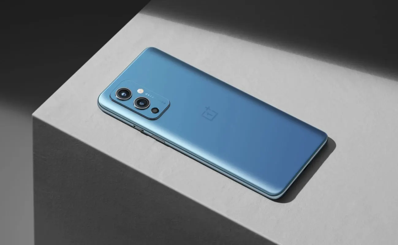 Новейший флагман OnePlus с крутой камерой и реактивной зарядкой подешевел. Его можно купить до 40 тысяч рублей