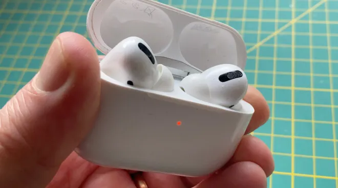 Время брать AirPods Pro. Лучшие беспроводные наушники рекордно подешевели