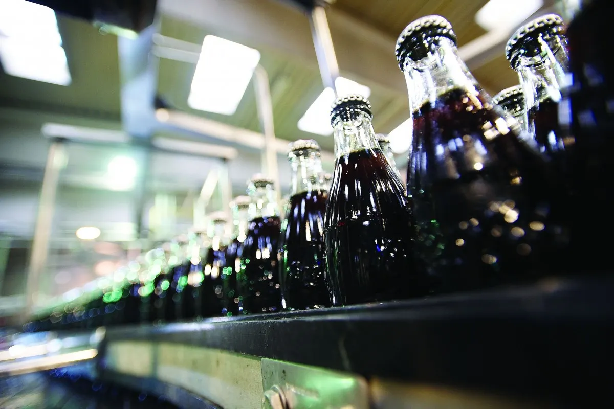 Coca-Cola изменила вкус газировки. Что будет нового?