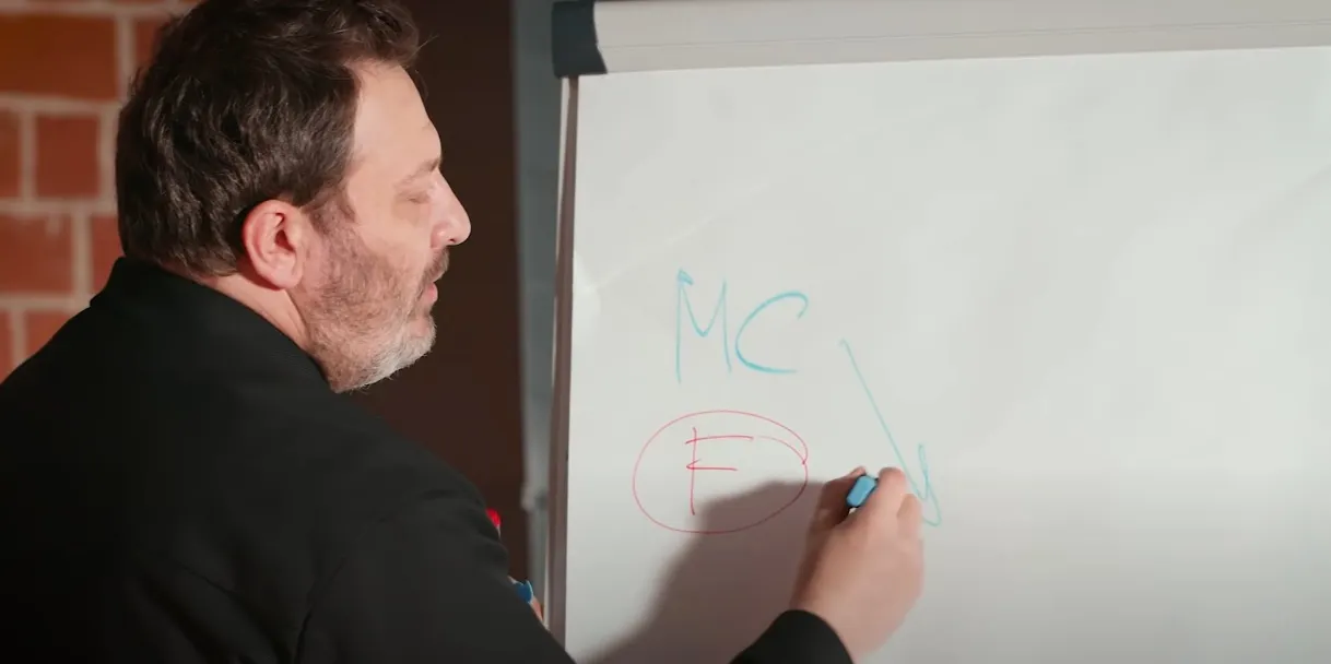Сергей Минаев круто разобрал войну «Пепси» и «Кока-колы». Но «Битву брендов» убивает статичность