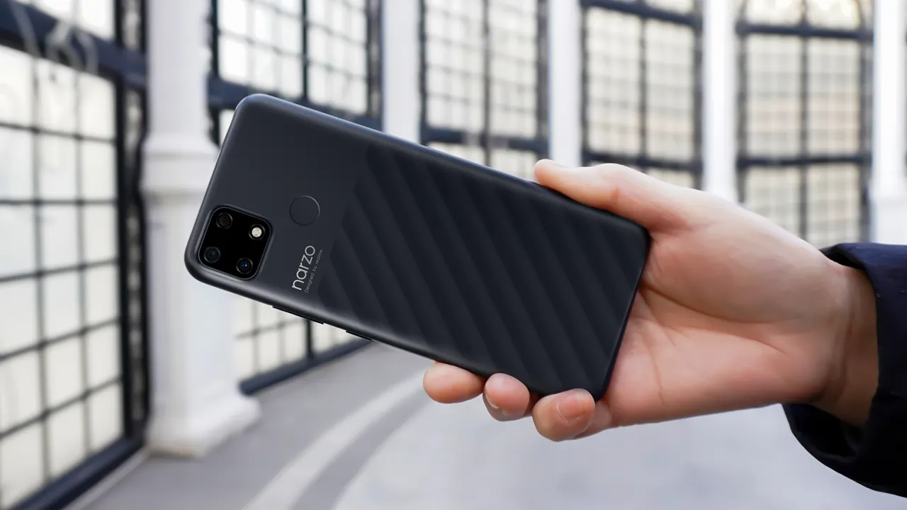 Гид по самым бюджетным Realme. Есть даже модели за 7 тысяч