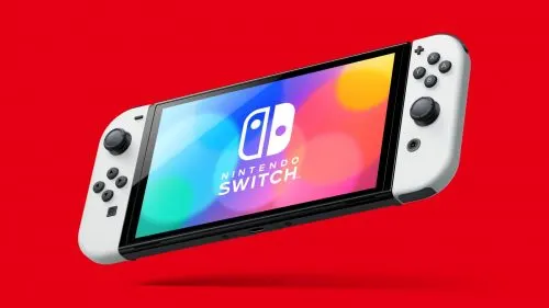 Забираем Nintendo Switch OLED по отличной цене на распродаже 11.11. Это лучшая консоль бренда