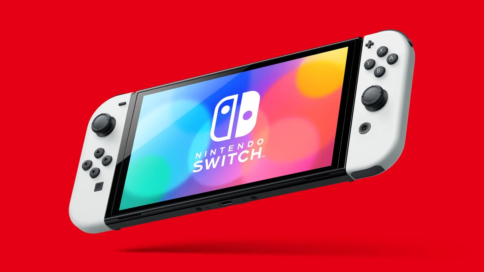 Забираем Nintendo Switch OLED по отличной цене на распродаже 11.11. Это лучшая консоль бренда