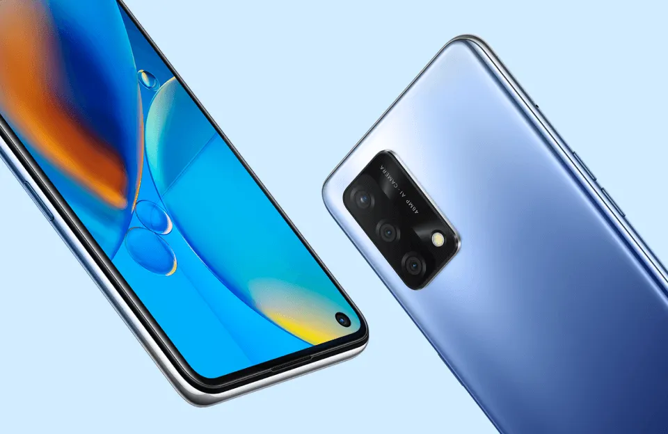 Конкурента крутого Samsung Galaxy сливают по лучшей цене. У него огромный аккумулятор, AMOLED-дисплей и NFC