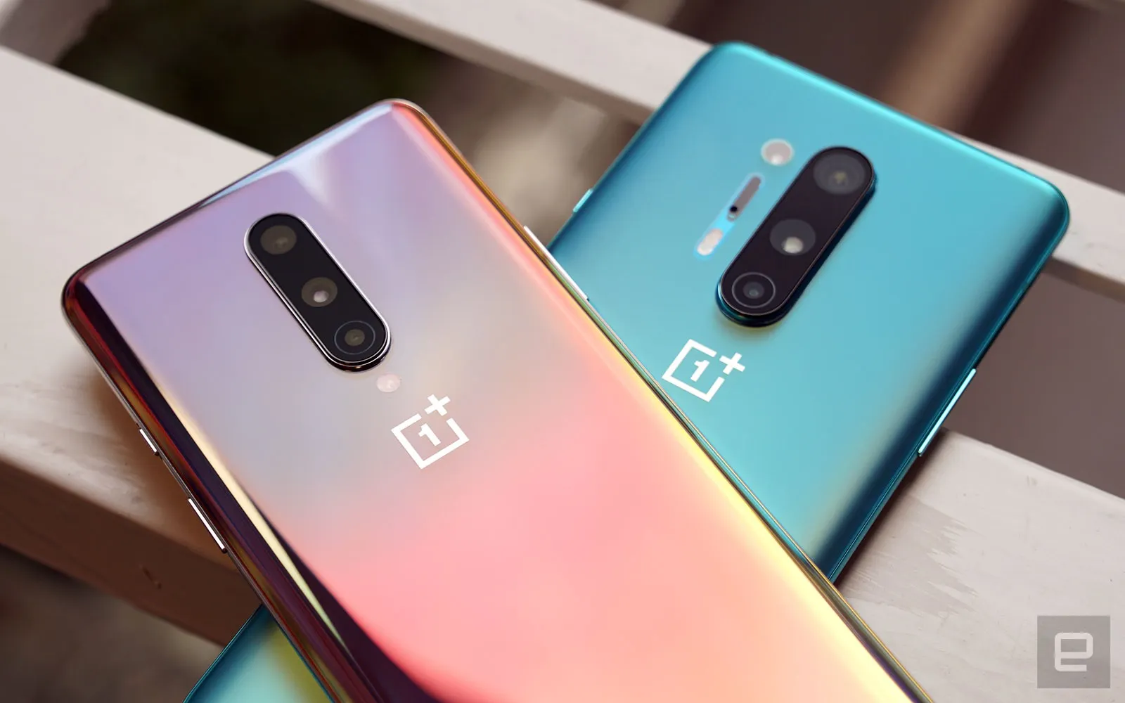Появилась еще одна причина для покупки девайсов OnePlus. Срок жизни телефонов увеличили