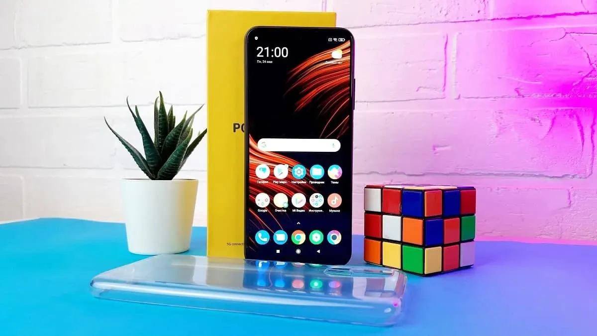 Хитовый Xiaomi Poco M3 Pro отдают на Али за гроши. Экономим 5 тысяч рублей