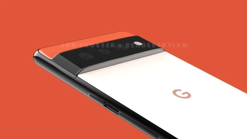Есть полные характеристики Google Pixel 6 и Pixel 6 Pro. Чем удивят флагманы?