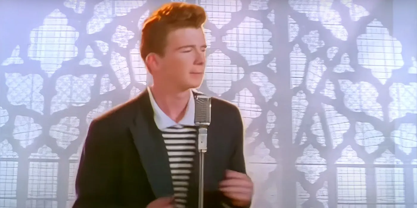 Песня «Never Gonna Give You Up» набрала миллиард просмотров на ютубе. Почему хит Рика Эстли стал бессмертным мемом?