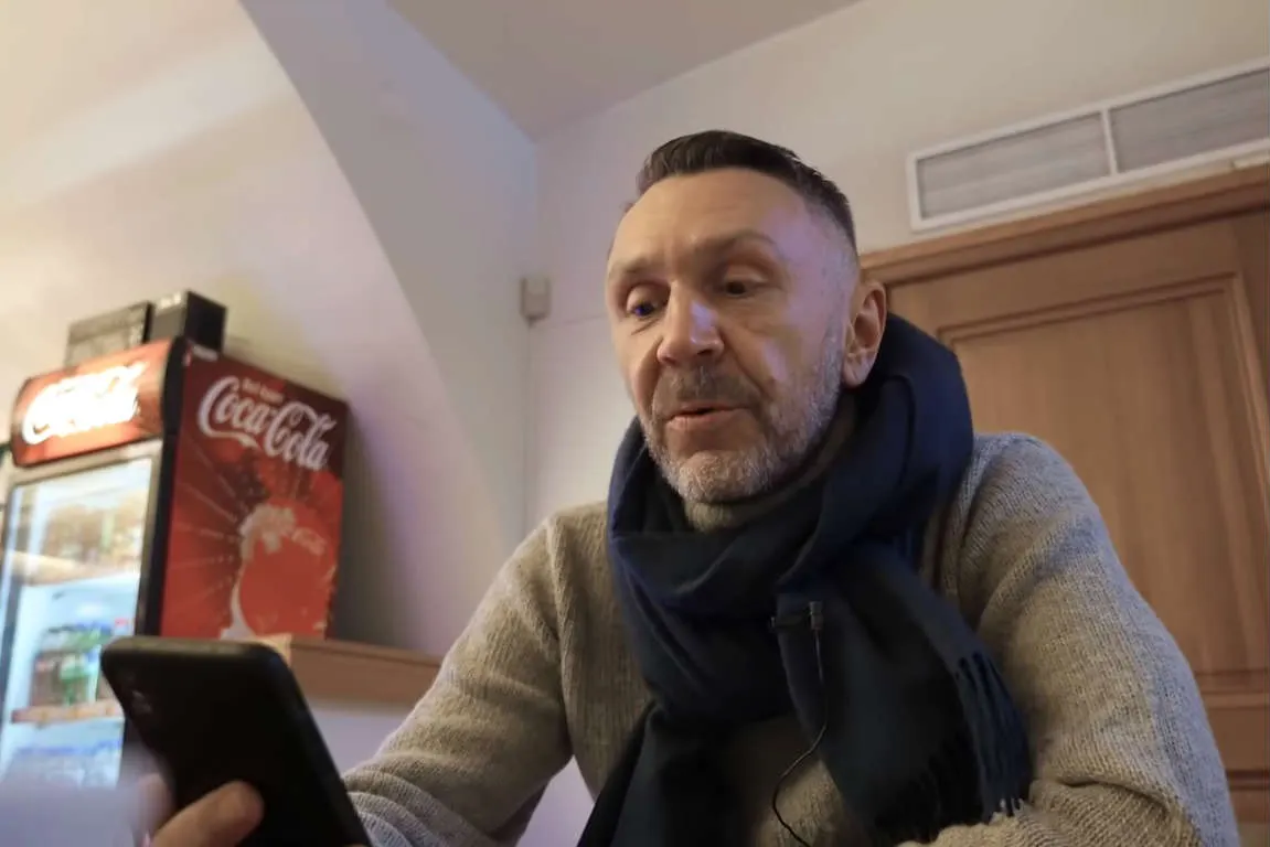 «Все ждут, когда уже умрёт МакSим». Сергей Шнуров прокомментировал смерть Петра Мамонова очередным токсичным стихом