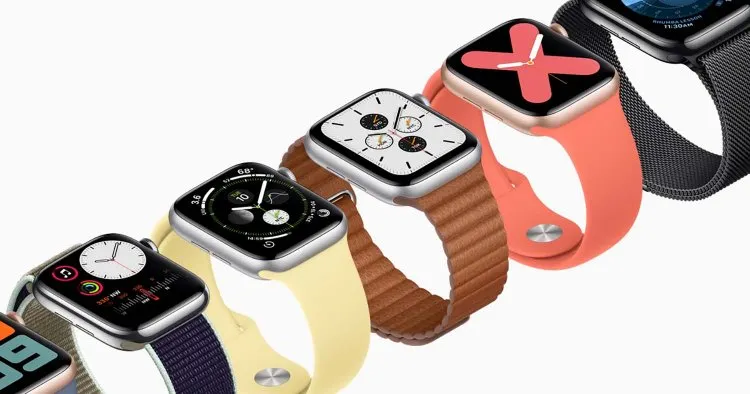 Вышел ремешок для Apple Watch с российским флагом. Стоит дороже, чем Xiaomi Mi Band
