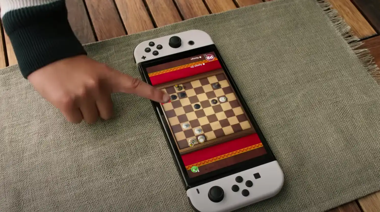 Представлена новая версия Nintendo Switch. Всего три отличия от оригинала – фанаты вряд ли обрадовались