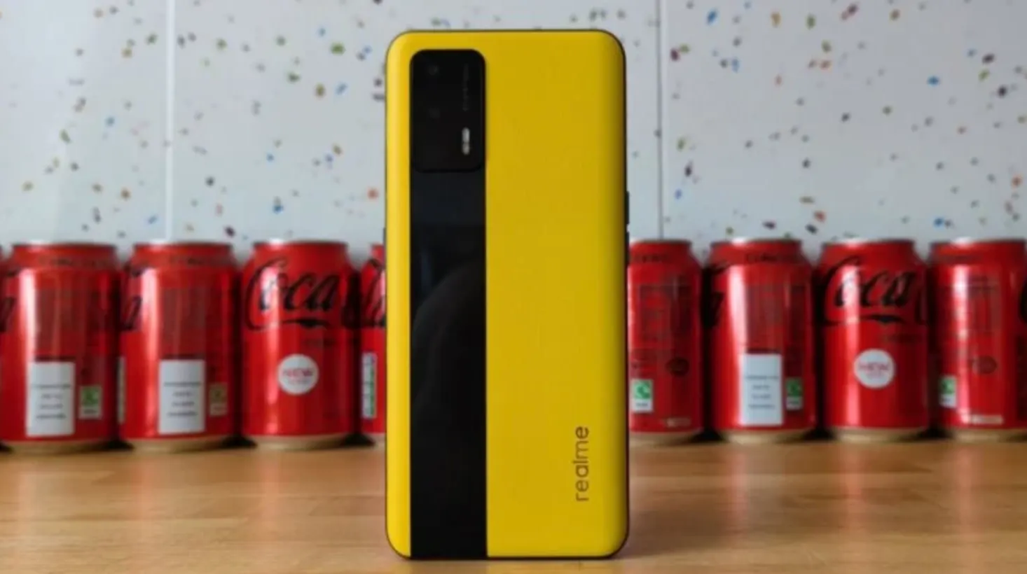 Как тотально сэкономить на Realme GT? Взять мощнейший флагман в России по промокоду