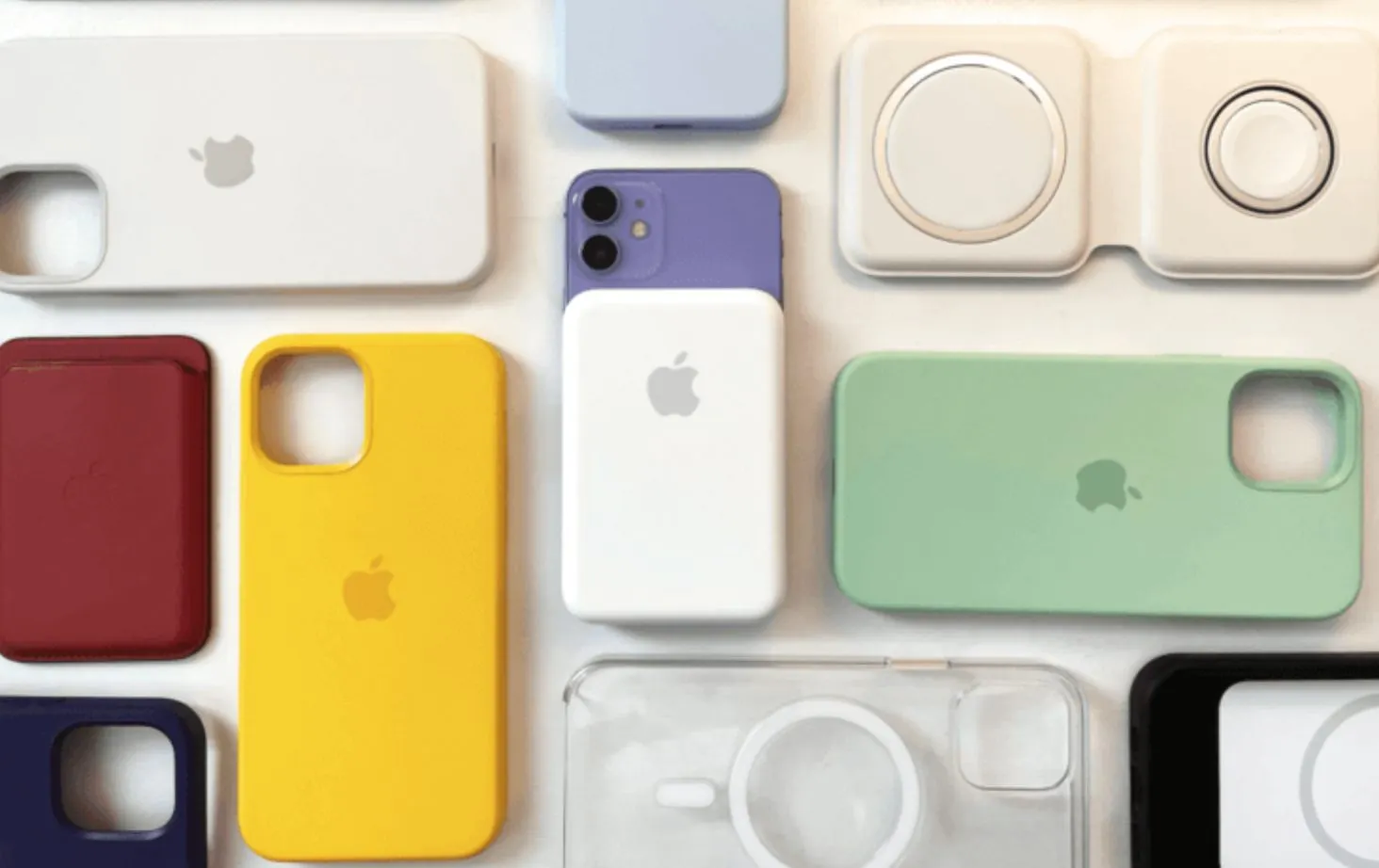 У внешнего аккумулятора MagSafe для iPhone есть неприятный недостаток. Зато появилось смешное видео