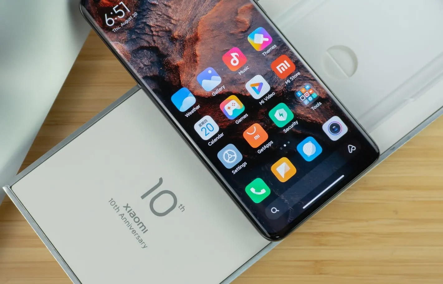 Главную фишку MIUI 13 получат не все. Узнайте, достанется ли она вашему девайсу