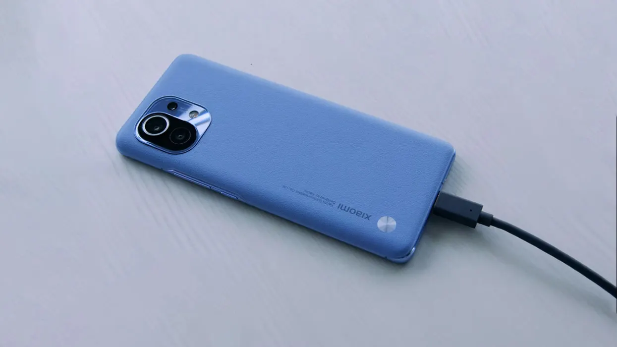 У флагмана Xiaomi ужасная автономность. Помните об этом перед покупкой