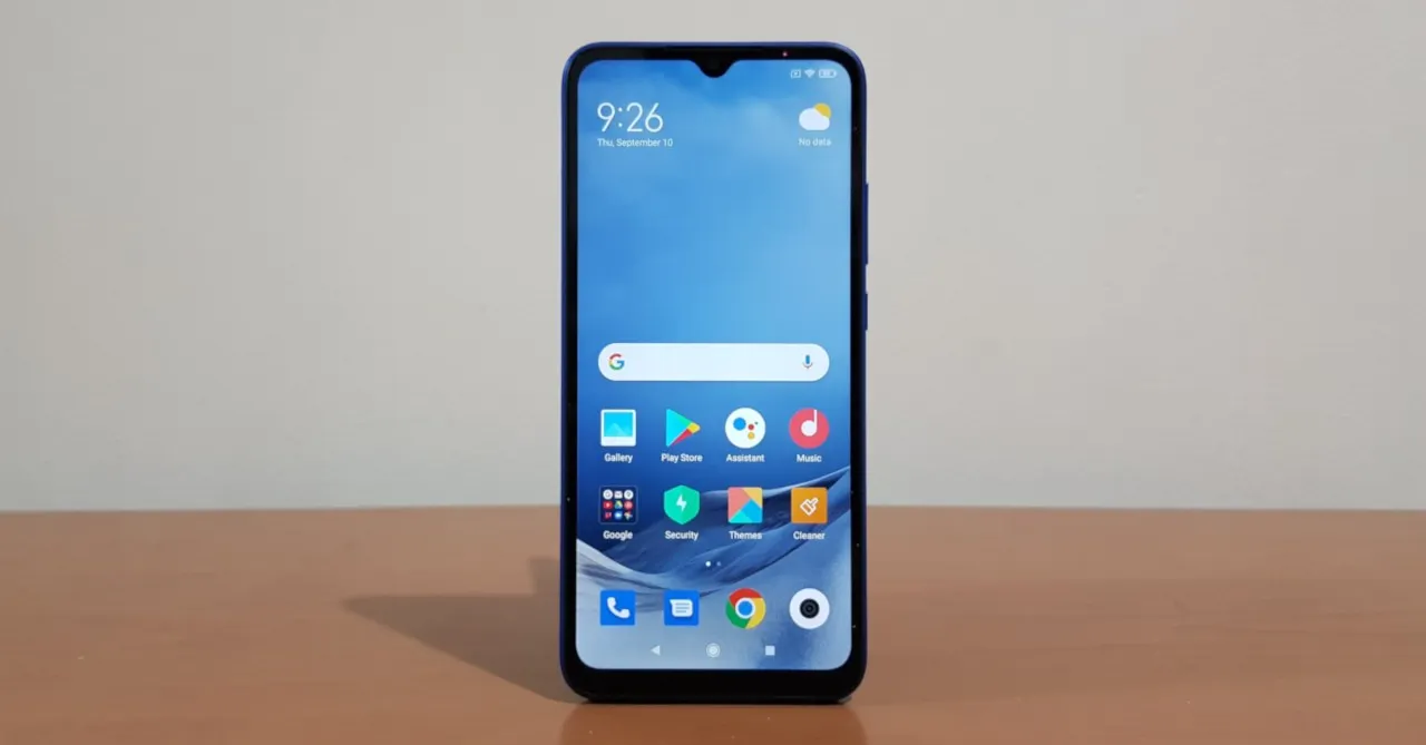 MIUI, батарея и камеры. В чем Xiaomi прокачалась за 5 лет?