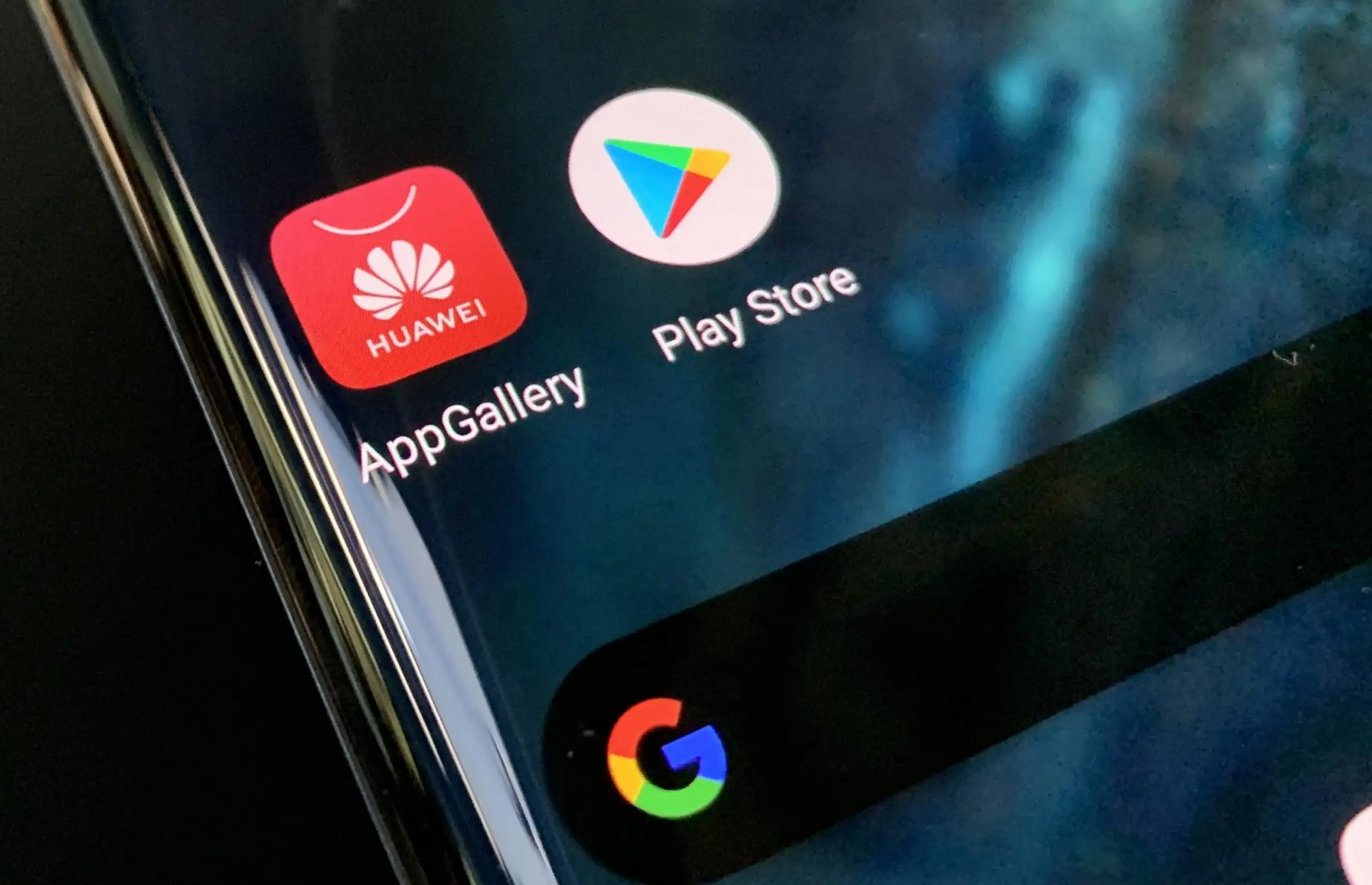 Как установить Google-сервисы на девайсы Huawei? Пошаговая инструкция
