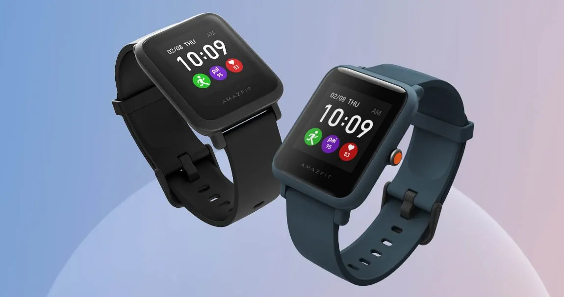 Amazfit Bip S Lite сливают по минимальной цене. Это смарт-часы с крутым экраном и бешеной автономностью